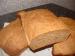 Заварной ячменно-ржаной хлеб