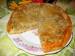 Пирог Нежный (с картофелем и рыбными консервами)