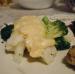 Сырный соус к отварной цветной капусте и брокколи